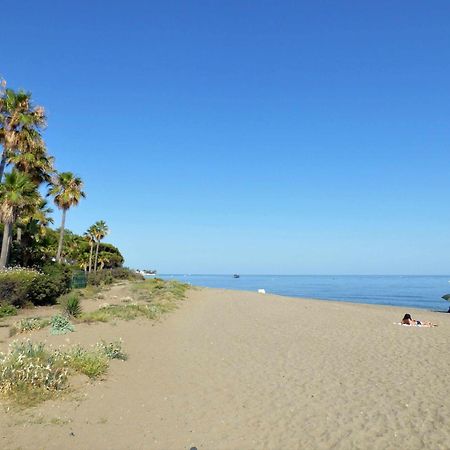 Selecta Casa Esmerdo Estepona Exteriör bild