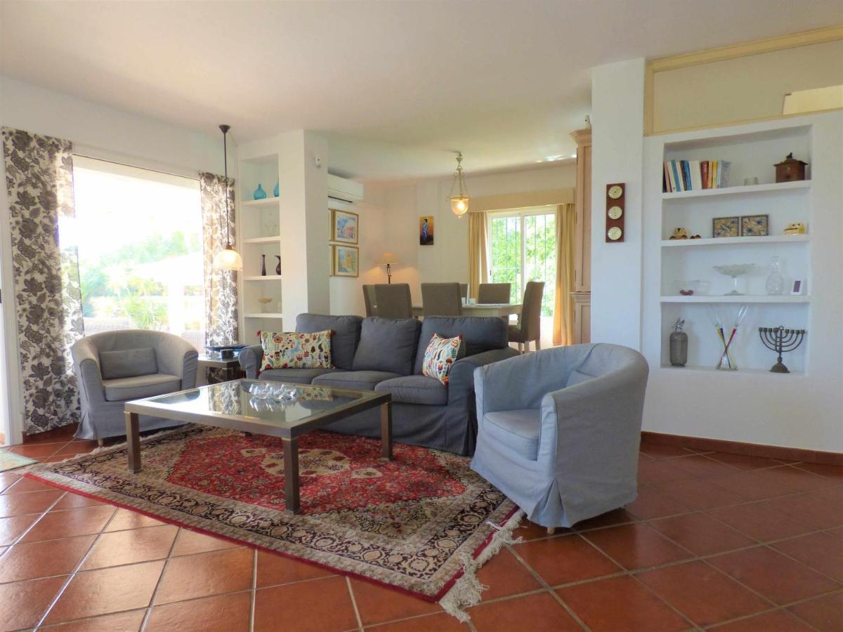 Selecta Casa Esmerdo Estepona Exteriör bild