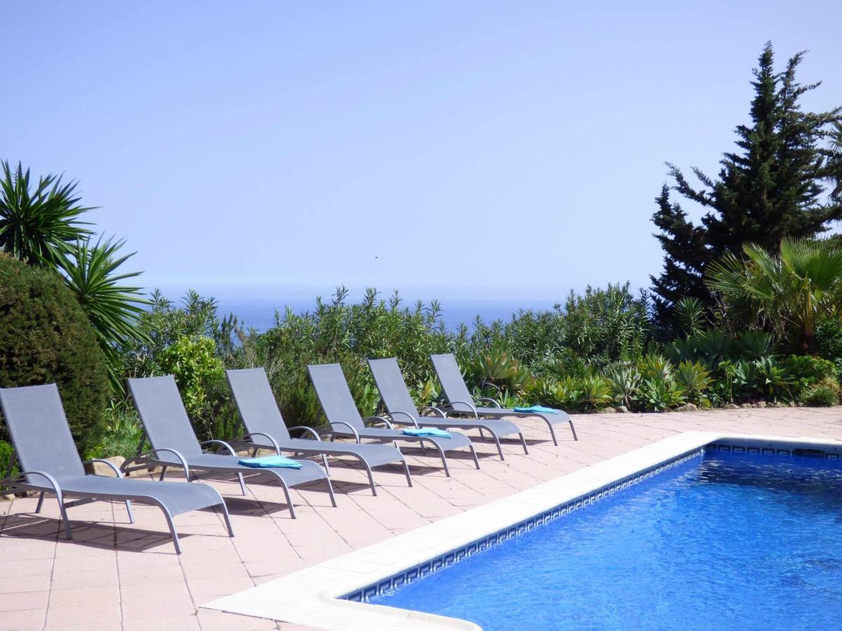 Selecta Casa Esmerdo Estepona Exteriör bild