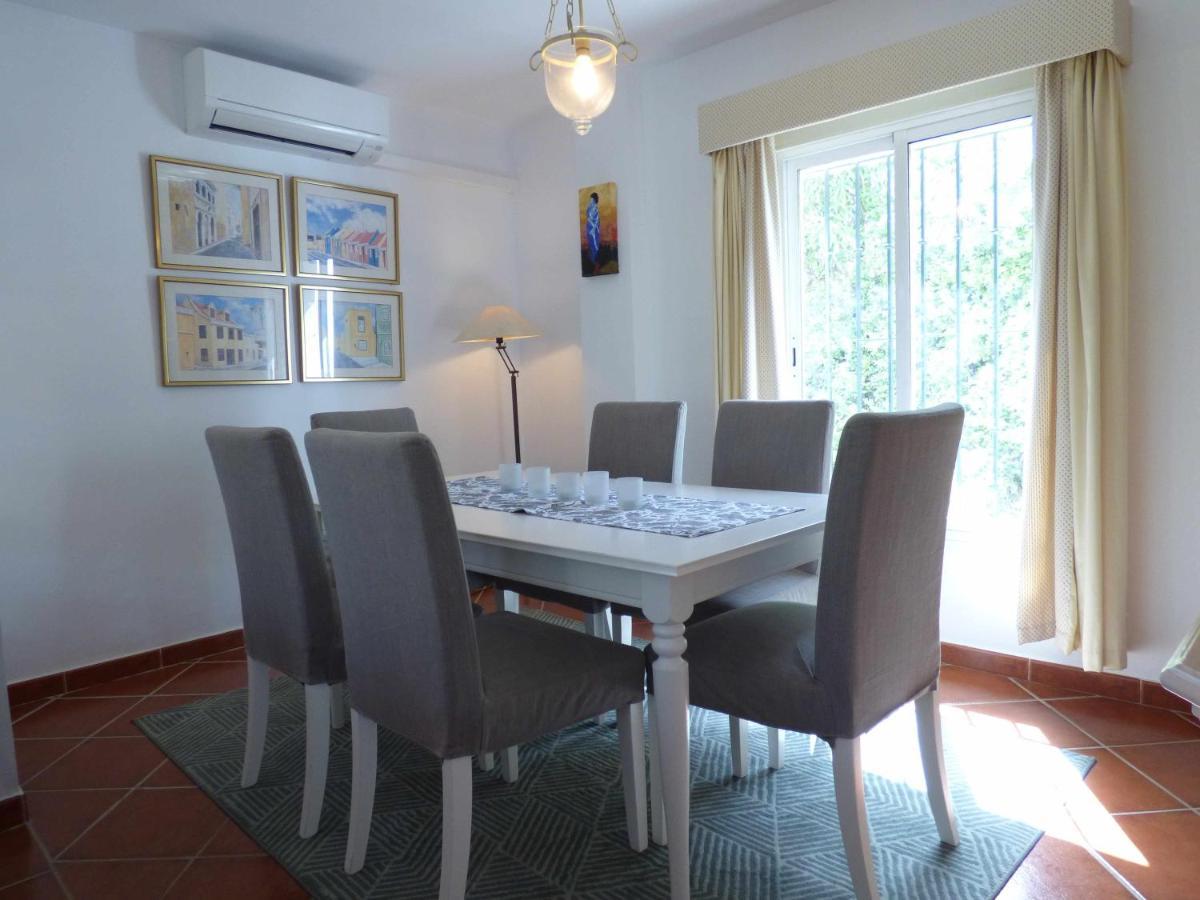 Selecta Casa Esmerdo Estepona Exteriör bild