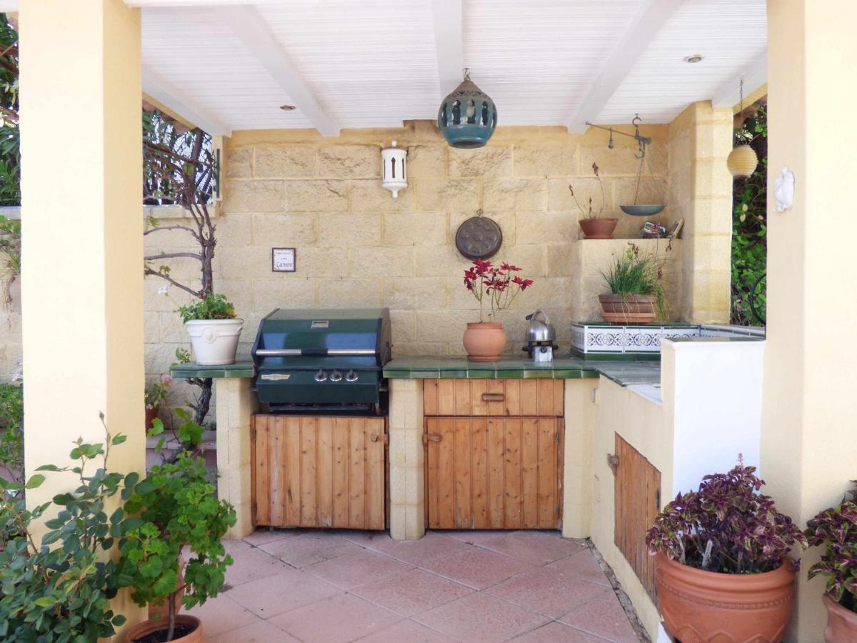 Selecta Casa Esmerdo Estepona Exteriör bild