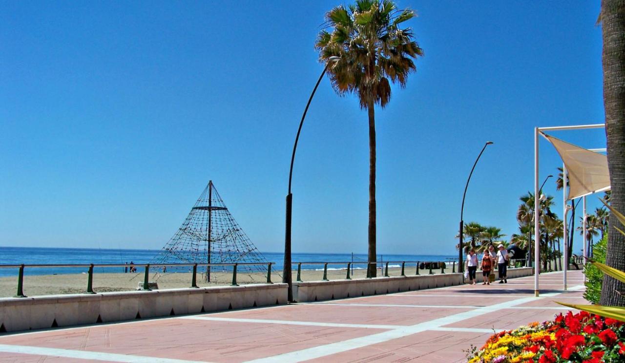 Selecta Casa Esmerdo Estepona Exteriör bild