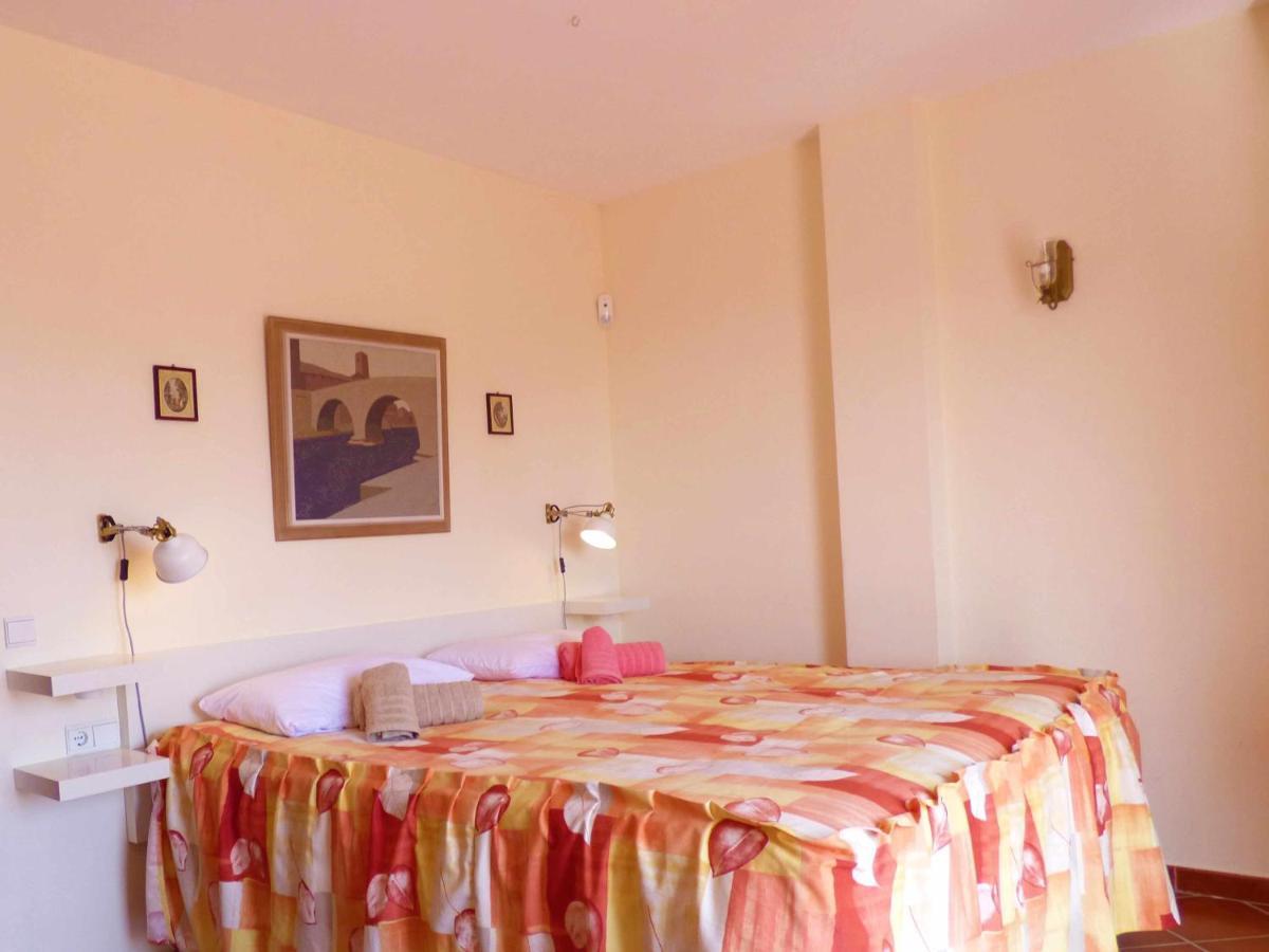 Selecta Casa Esmerdo Estepona Exteriör bild