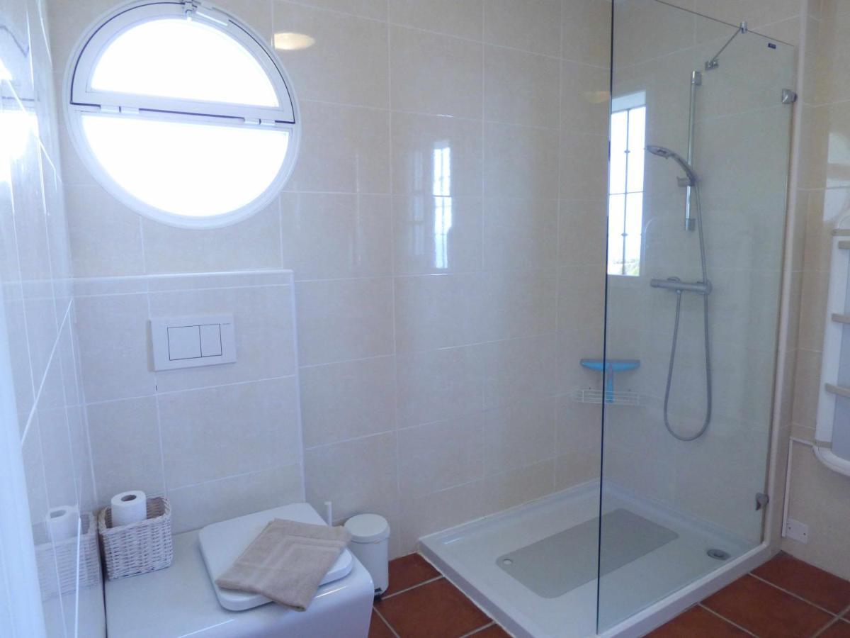 Selecta Casa Esmerdo Estepona Exteriör bild