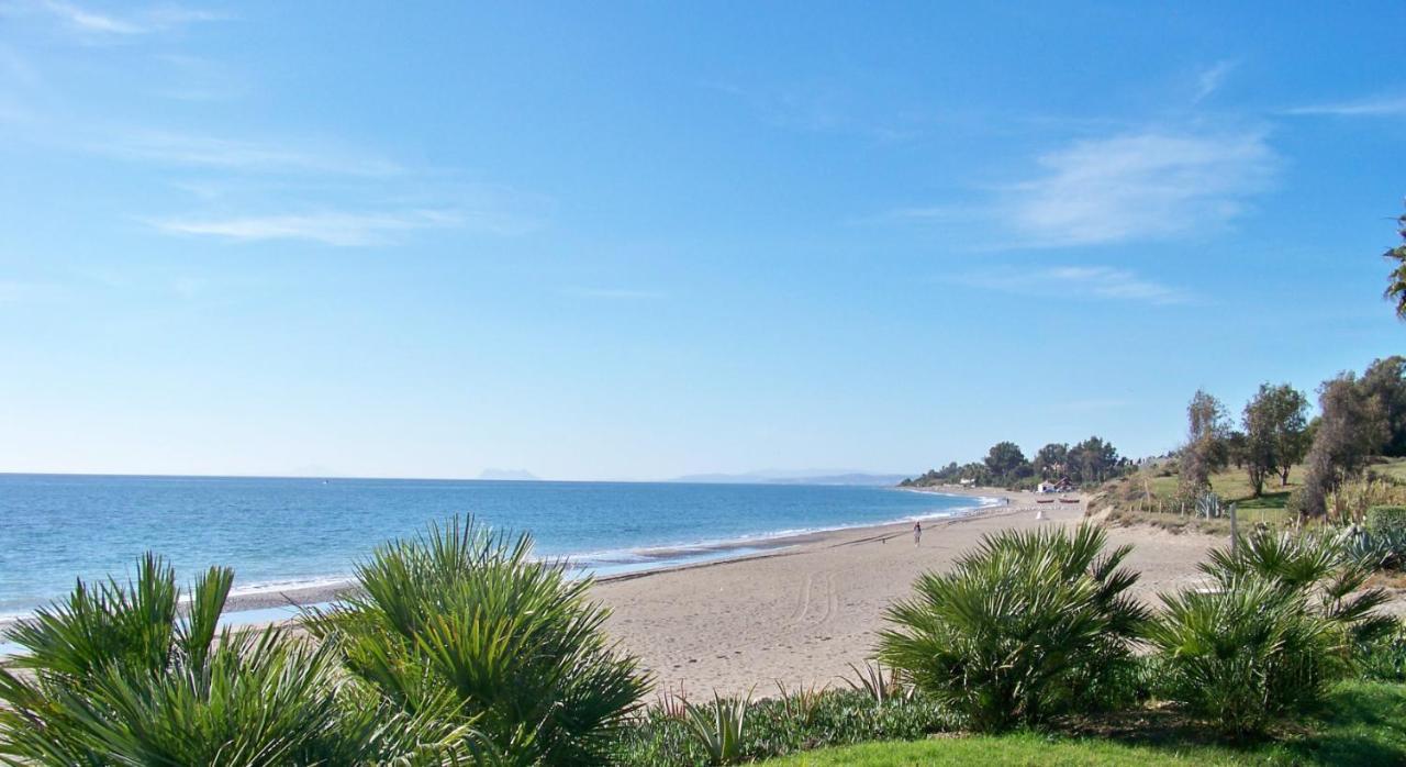 Selecta Casa Esmerdo Estepona Exteriör bild