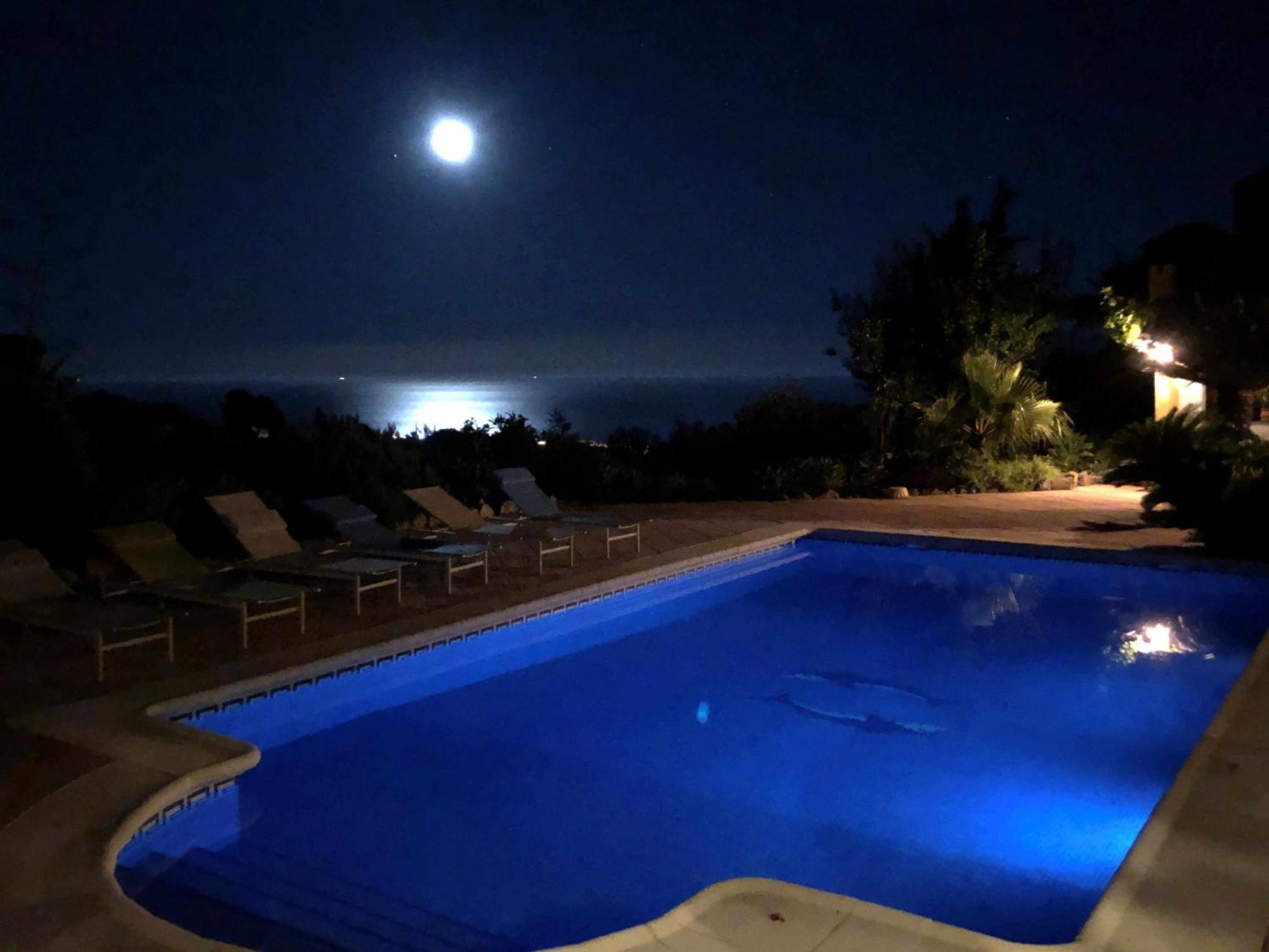 Selecta Casa Esmerdo Estepona Exteriör bild