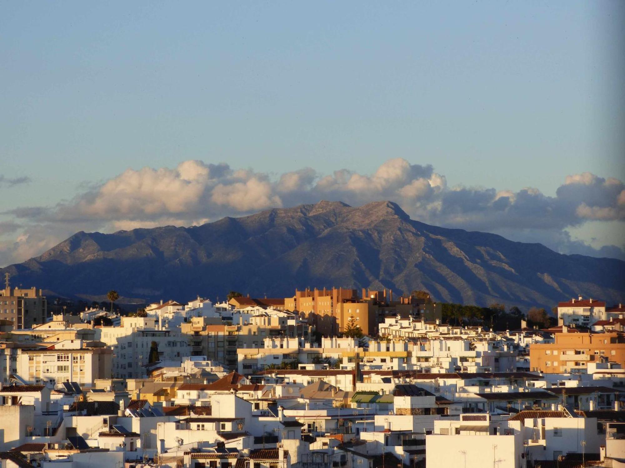 Selecta Casa Esmerdo Estepona Exteriör bild